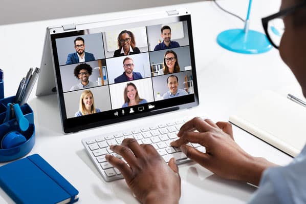 Why Consumers Sign Up for Webinars in 2024: New Research & Insights
