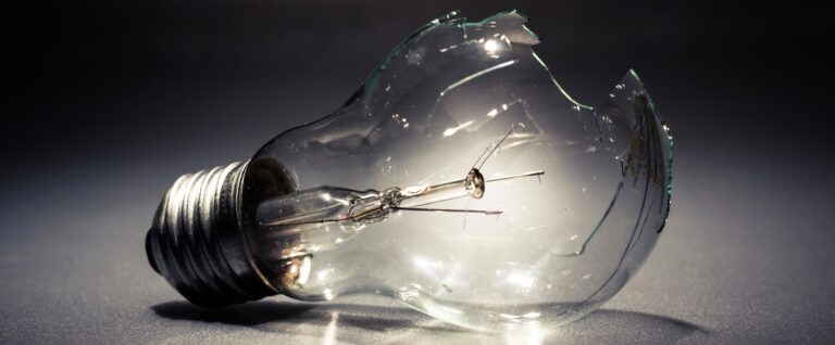 Why Creative Work Relies on Failure
