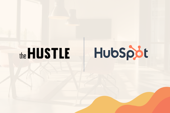 Why HubSpot&lsquo;s Acquisition of The Hustle is the Future of Content Marketing