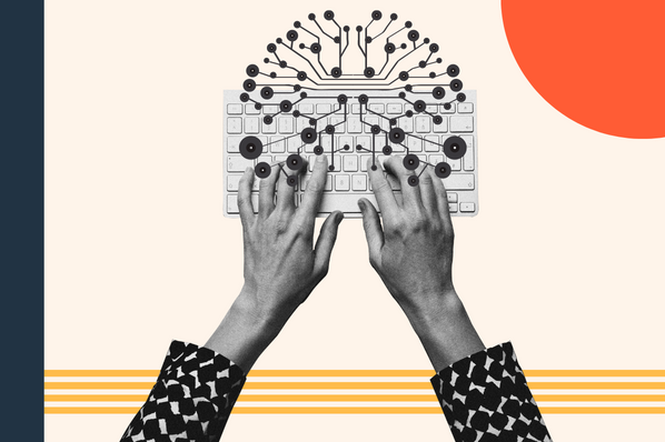 Why AI Isn&lsquo;t Replacing Marketers or Search Engines: Insights from Jasper&lsquo;s Head of Enterprise Marketing
