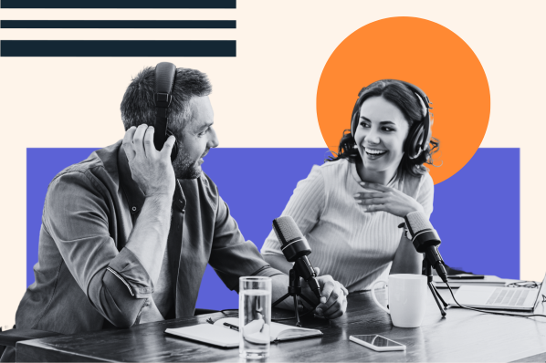 25 Best WordPress Themes for Podcasters in 2023