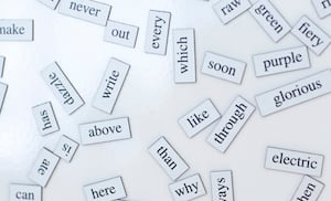 How to Write Sentences That Dazzle and Captivate Your Readers