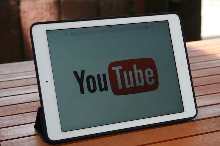 YouTube Quietly Launches Free Movie Collection as Facebook and Instagram Roll Out New Features