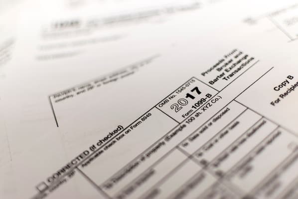 1099 Forms: The Complete Guide for Independent Contractors and Businesses