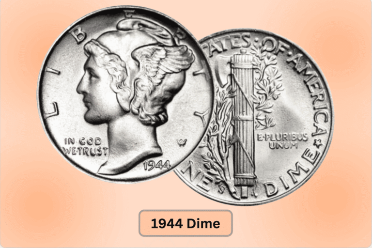 1944 Mercury Dime Value Chart: Your Complete Guide to Values Up to $11,750