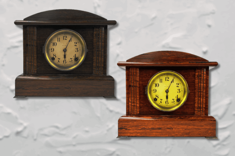 Most Valuable Seth Thomas Clocks: A Collector&lsquo;s Guide to Treasures Worth $200 to $4,000+