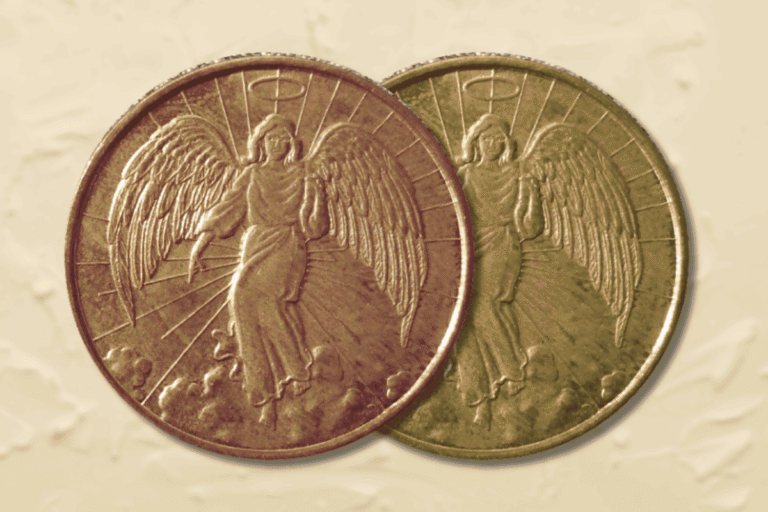 What Type Of Coin Is A Coin With Angels On Both Sides? A Collector&lsquo;s Complete Guide