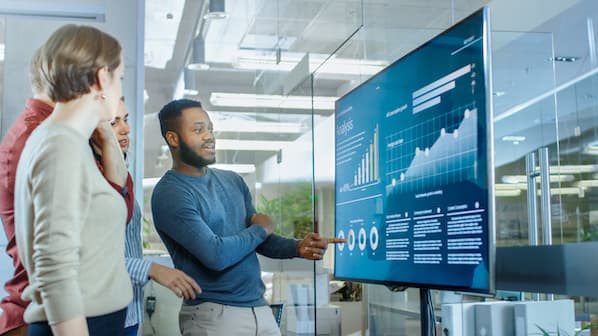 Anatomy of a Perfect Sales Presentation: 15 Proven Techniques to Close More Deals