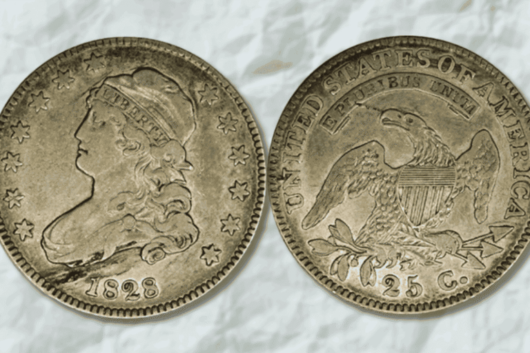 Comprehensive List Of Quarter Errors Worth Money: An Expert Collector&lsquo;s Guide