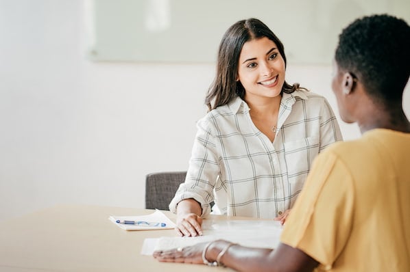 The Secret to Nailing "Sell Me This Pen" in Your Next Sales Interview