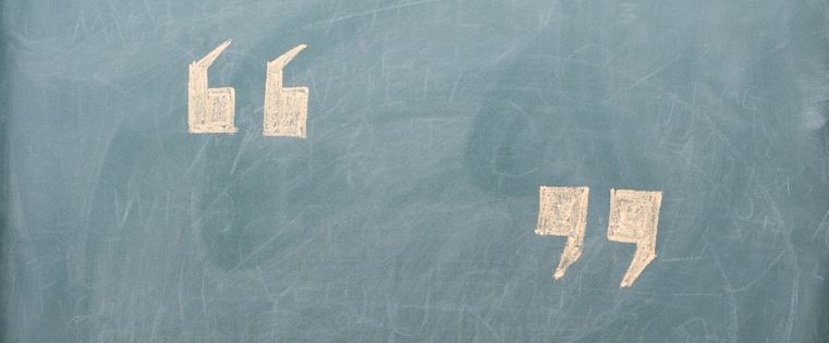 53 Awful Sales Words That Need to Be Banished Forever