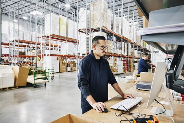 B2B Payments: What Are They and How Do They Work?