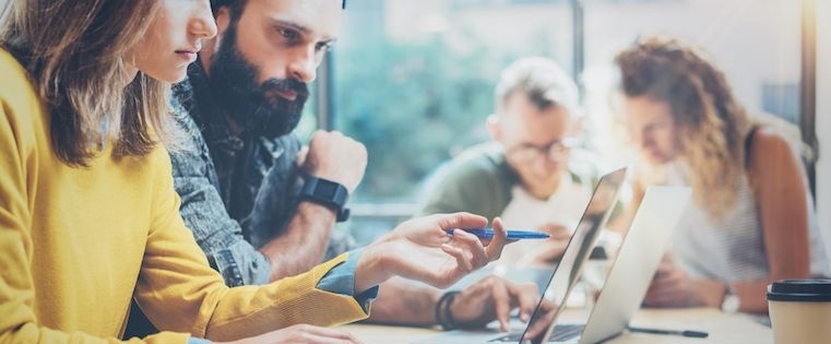 4 Proven Strategies for BDRs and AEs to Supercharge Their Sales Partnership