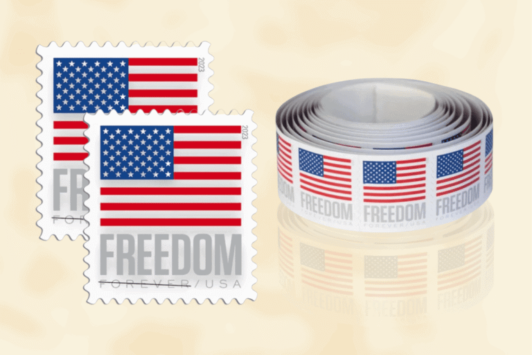 Forever Stamp Value 2024: A Comprehensive Collector&lsquo;s Guide