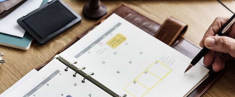 The Best Days and Times for Sales Meetings: Insights from New Data