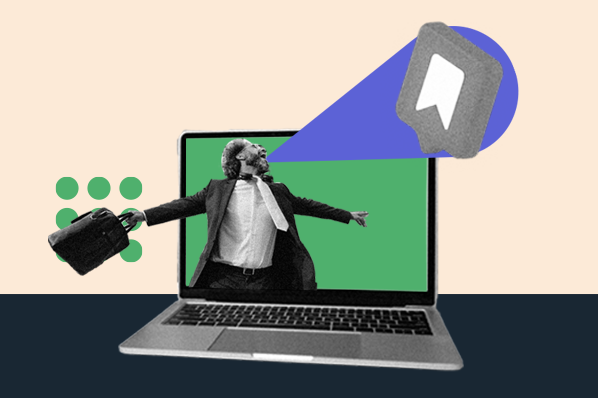 The Top 34 Sales Blogs & Websites Every Sales Pro Must Bookmark in 2024