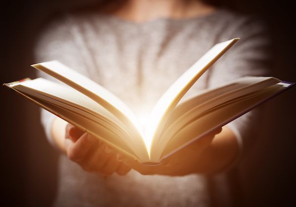 Ditch the Pitch: Why the Best Sales Pitch Is a Well-Told Story