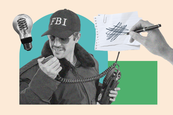 Decoding Face and Body Language: Secrets from an FBI Agent and Harvard Psychologist
