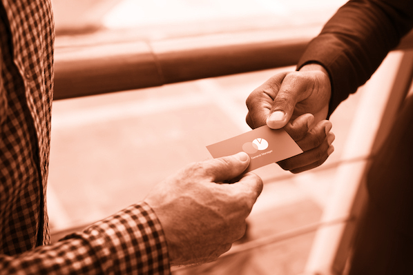 Here&lsquo;s How Our AI-Powered Business Card Scanner Slashes Data Entry and Drives Sales Efficiency