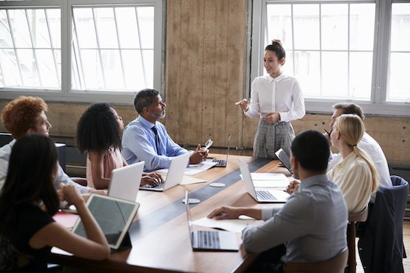 5 Proven Strategies to Run Better Business Meetings in 2024