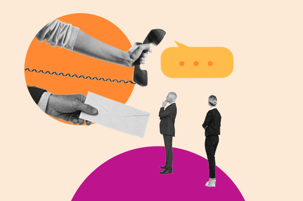 Cold Calling vs Cold Emailing in 2024: What 130,000+ Sales Interactions Say About When to Use Each Approach