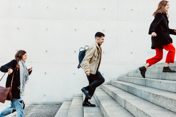 Solving Sales Turnover: How Career Ladders Boost Rep Retention and Performance