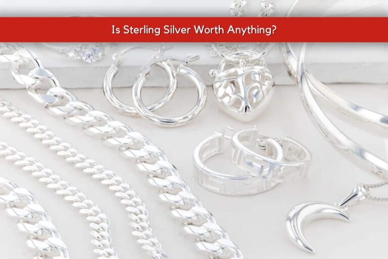 Is Sterling Silver Worth Anything? An Expert Collector&lsquo;s Guide to Value and Investment