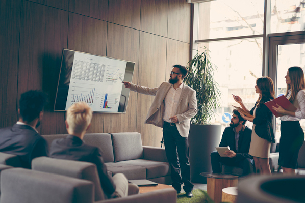 5 Essential Components of a World-Class Sales Development Process