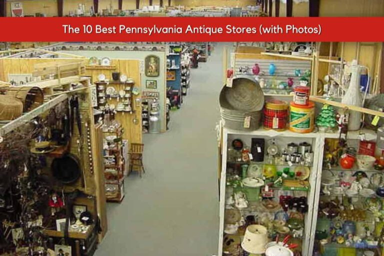 THE 10 BEST Pennsylvania Antique Stores: An Expert Collector&lsquo;s Guide