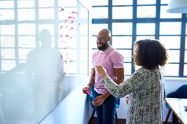 Corporate Development vs Business Development: What&lsquo;s the Difference and Why It Matters