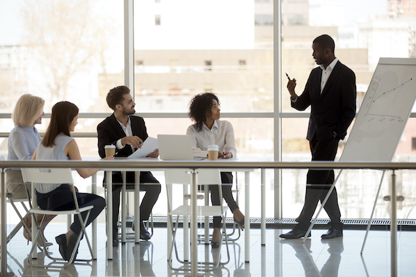 The CRM Has Evolved. Is Your Sales Strategy Keeping Up?