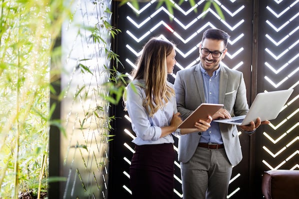 Spreadsheets for Business: Weighing the Pros and Cons
