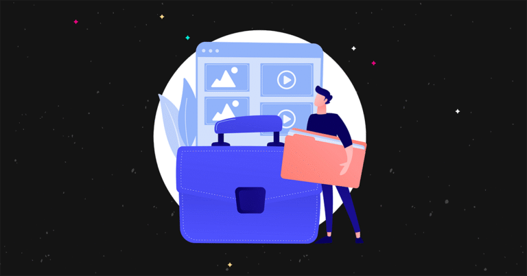 The Complete Guide to Online Portfolio Hosting Sites in 2024: A Deep Dive Analysis