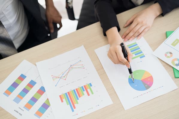 The Beginner&lsquo;s Guide to Demand Planning in Sales