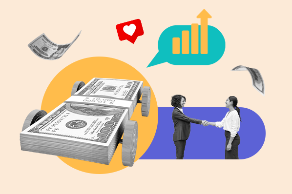 How to Survive & Thrive in Direct Sales: The Ultimate Guide