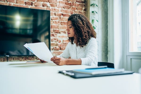 How a Document Library Can Skyrocket Your Sales Team&lsquo;s Success