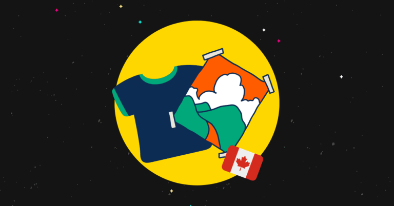 The Ultimate Guide to Print-On-Demand Companies in Canada (2024)
