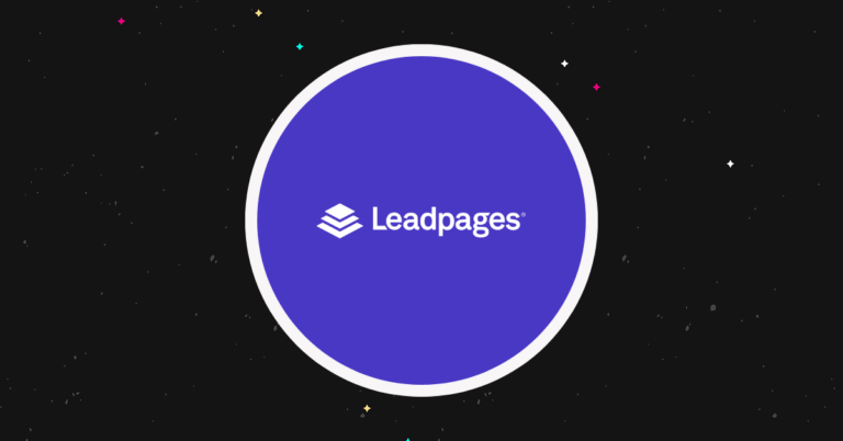 Leadpages Review 2024: The Ultimate Guide for Digital Marketers