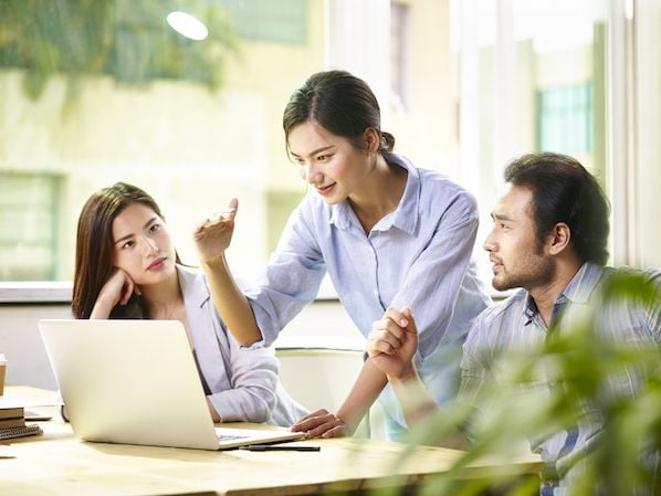 10 Proven Strategies to Build a High-Performance Sales Team