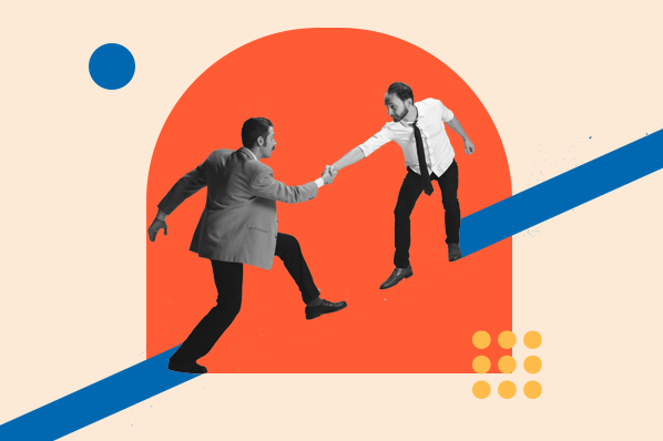 The Enterprise Sales Playbook: How to Land Whale-Sized Deals in 2024