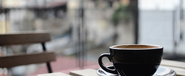 Everything You Need to Know About Drinking Coffee