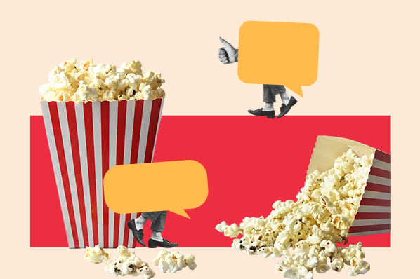 The Top 50 Famous Movie Quotes (How Many Do You Know?)