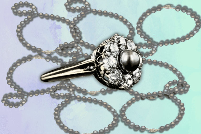 How Much Are Black Pearls Worth? A Collector&lsquo;s Guide to Value and Authentication