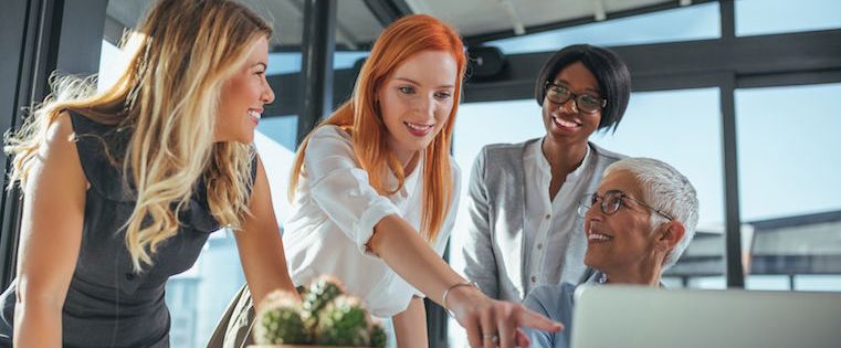The Rise of Female Entrepreneurship: 10 Women Who Are Changing the Game