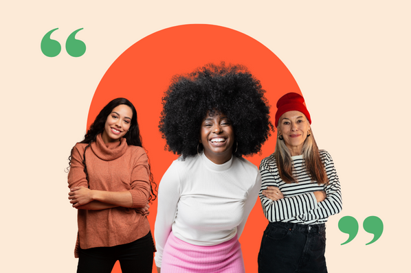 These 19 Female Motivational Speakers Are Killing It: Here&lsquo;s Why We Need to Put More Women on Stage in 2024