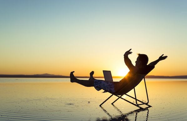 Searching for Financial Freedom: The Ultimate Guide for Americans