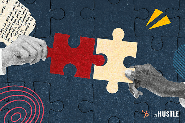 How To Find a Co-Founder: Navigating Your Startup&lsquo;s Biggest Decision