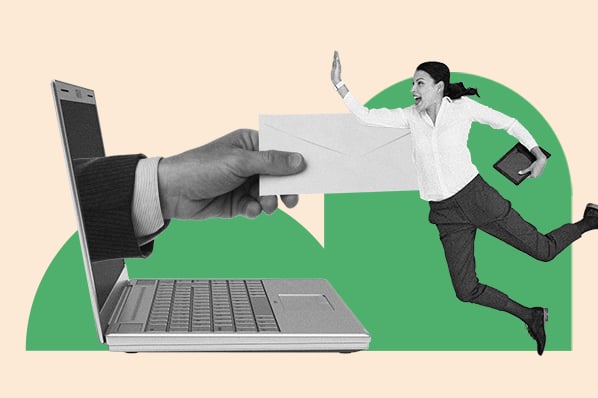 The Art of the Follow-Up: How to Send Effective Emails After Networking