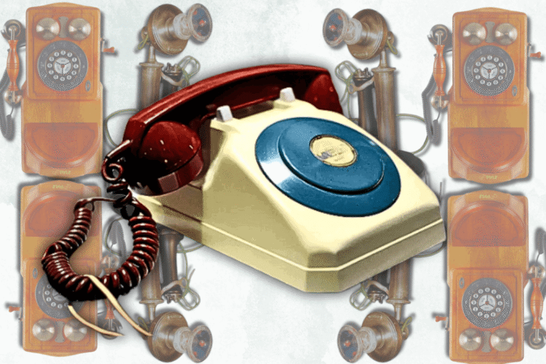 Antique Telephones Value: From Historical Treasures to $60,000 Investment Pieces