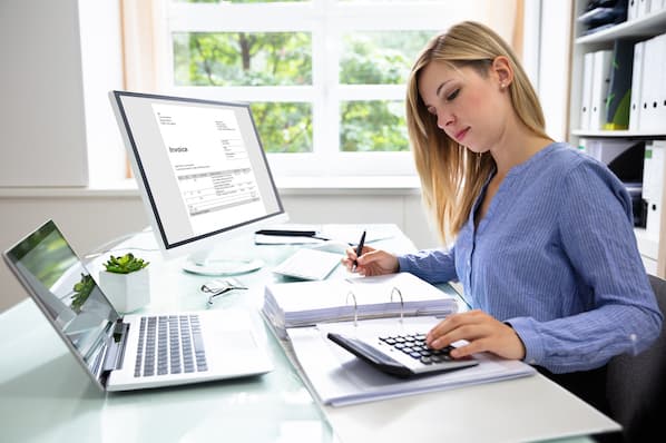 The 8 Best Free Accounting Software for Small Businesses in 2024